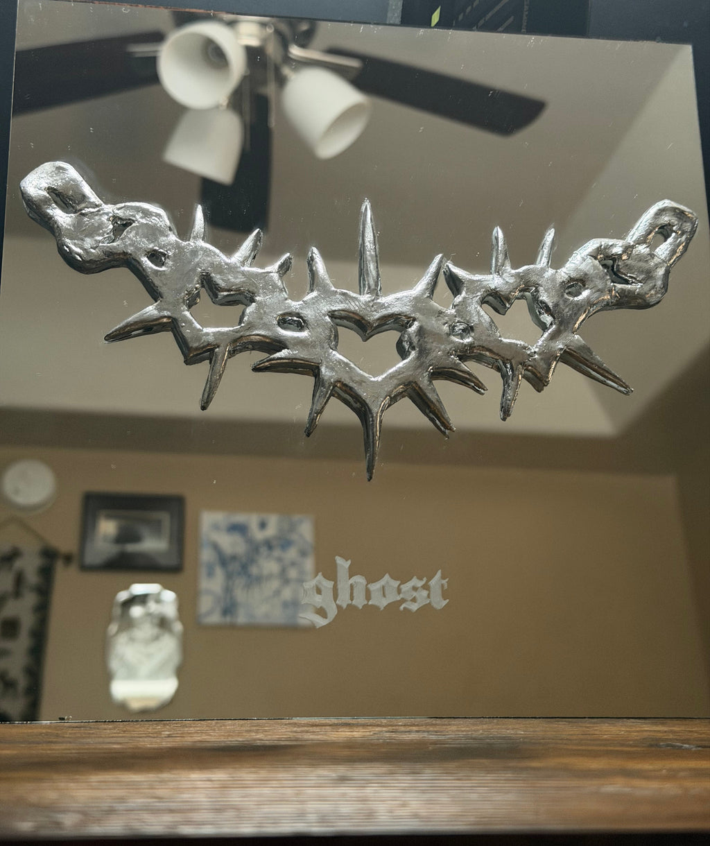 “Ghost”