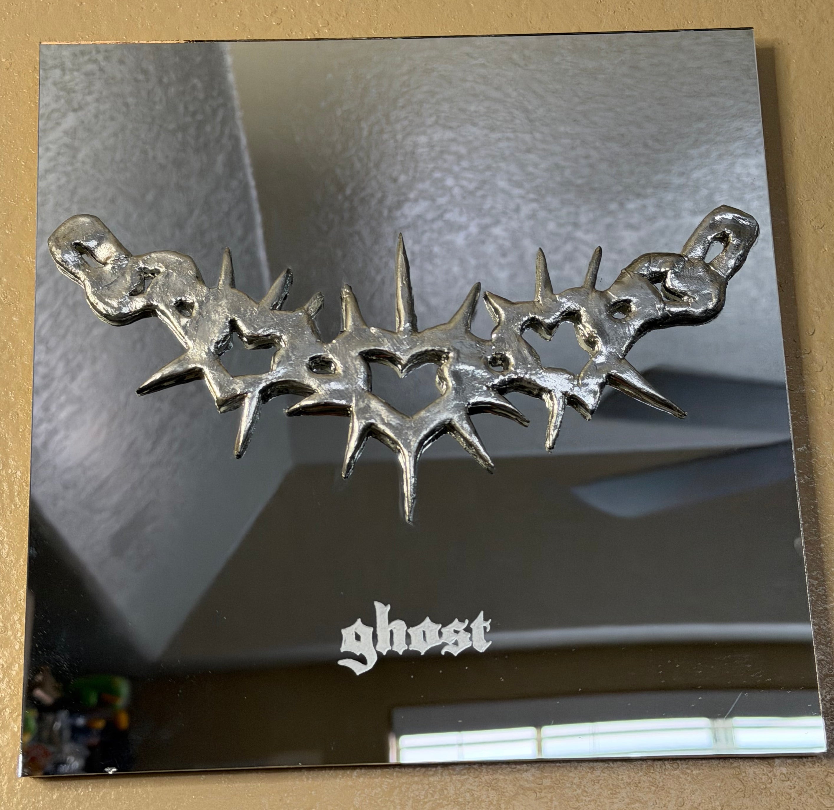 “Ghost”