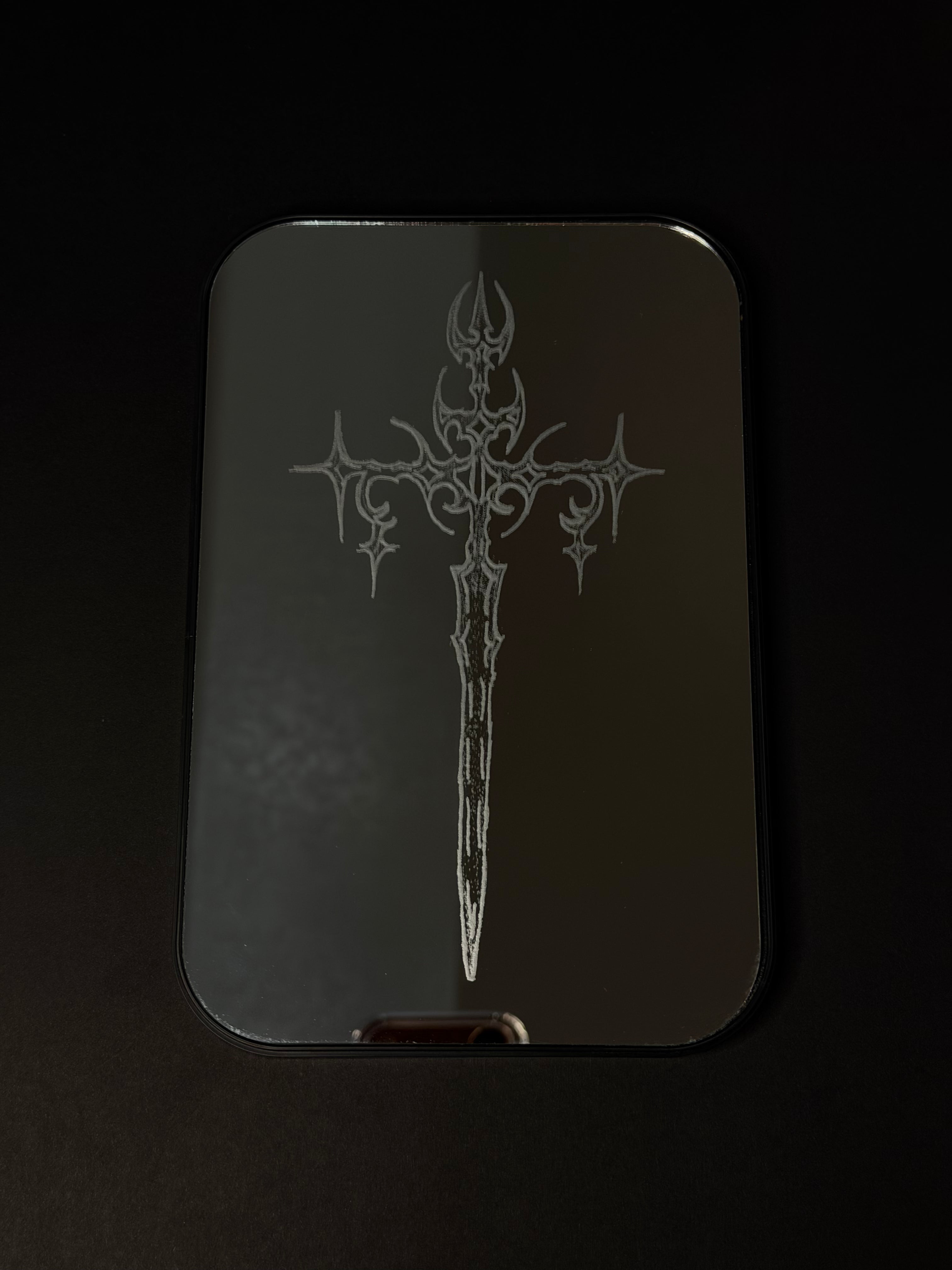 Cyber Sword