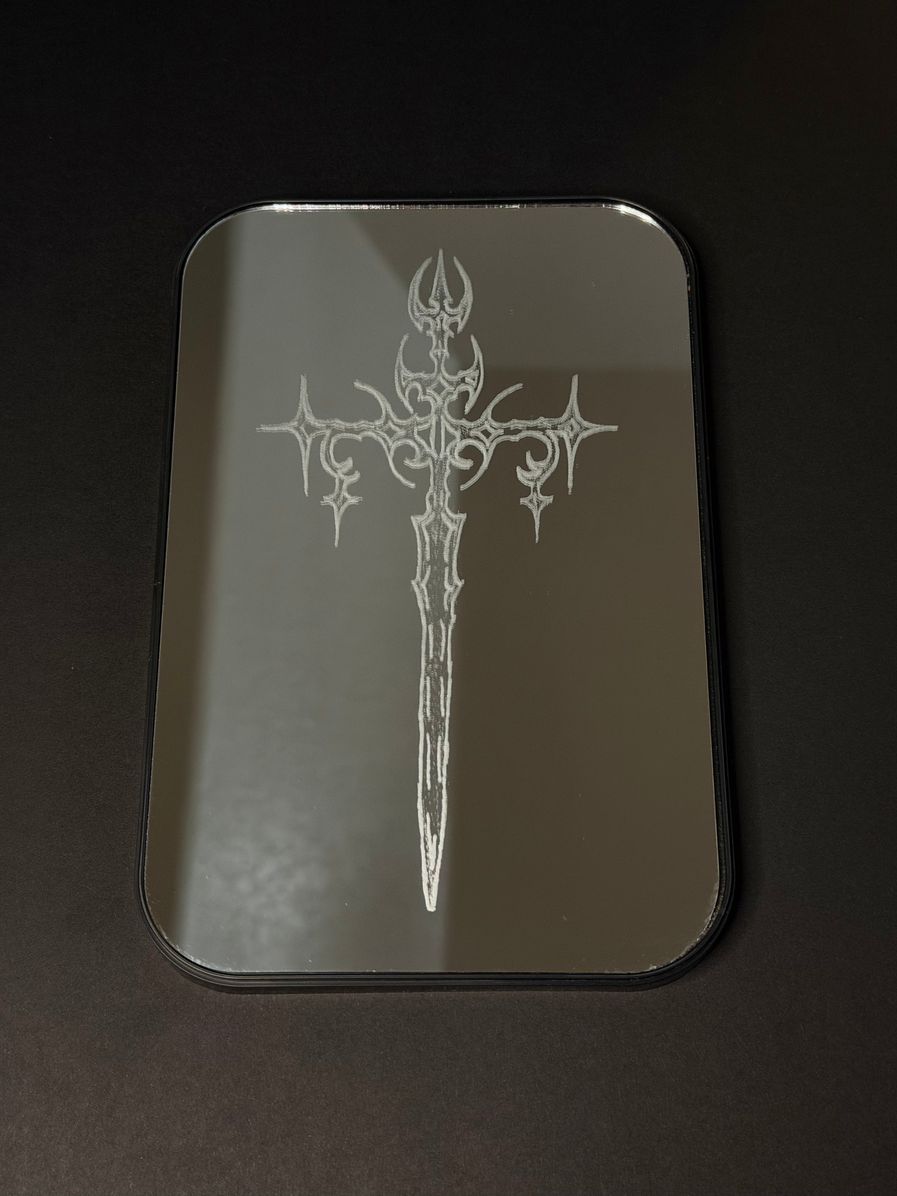 Cyber Sword
