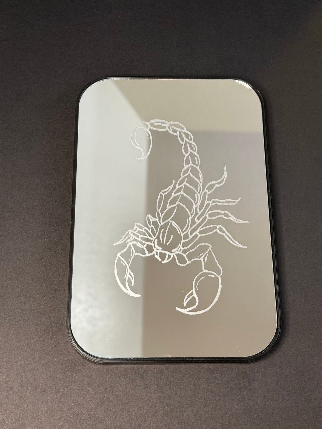 Scorpion