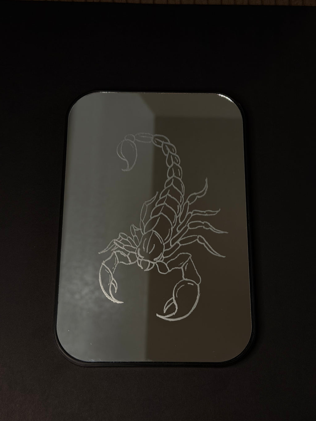 Scorpion
